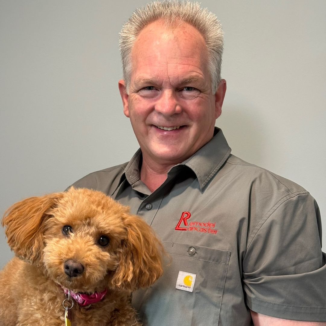 Rich the Remodeler