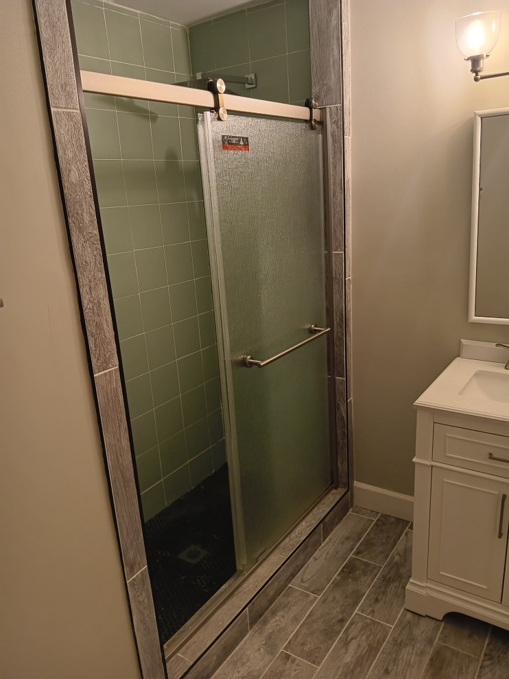 600 GRAYSTONE