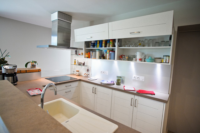Cuisine ARC modern-kueche