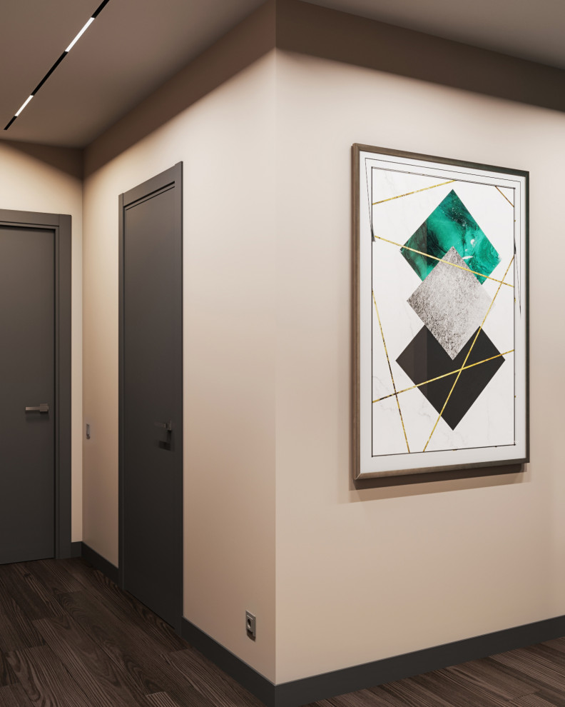 ЖК О"Орловский Парк"