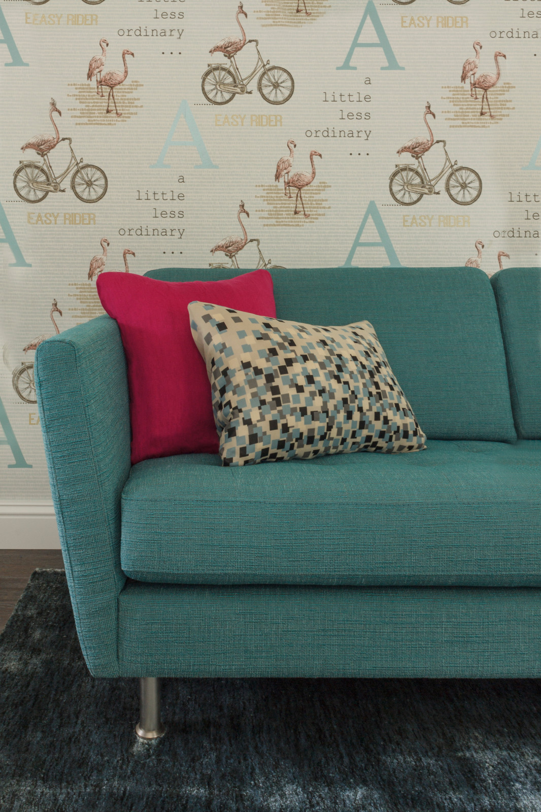 Квартира в ЖК Petrovsky Apart House