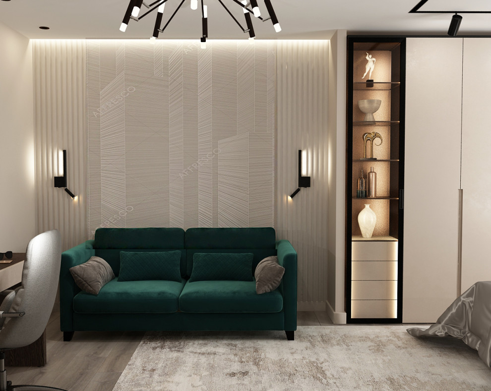 Квартира 80 кв.м.