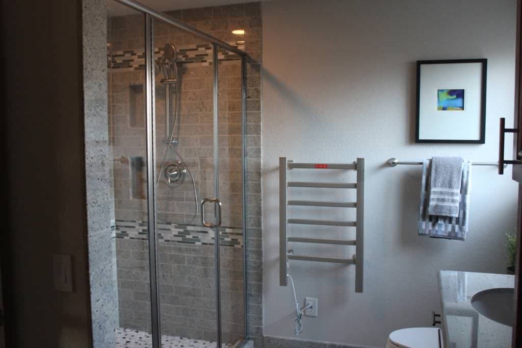 Bathroom Remodels