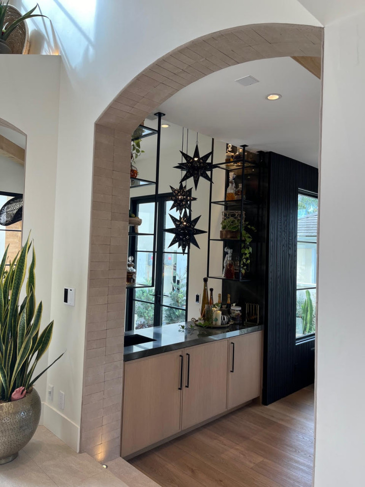 Tona Residence