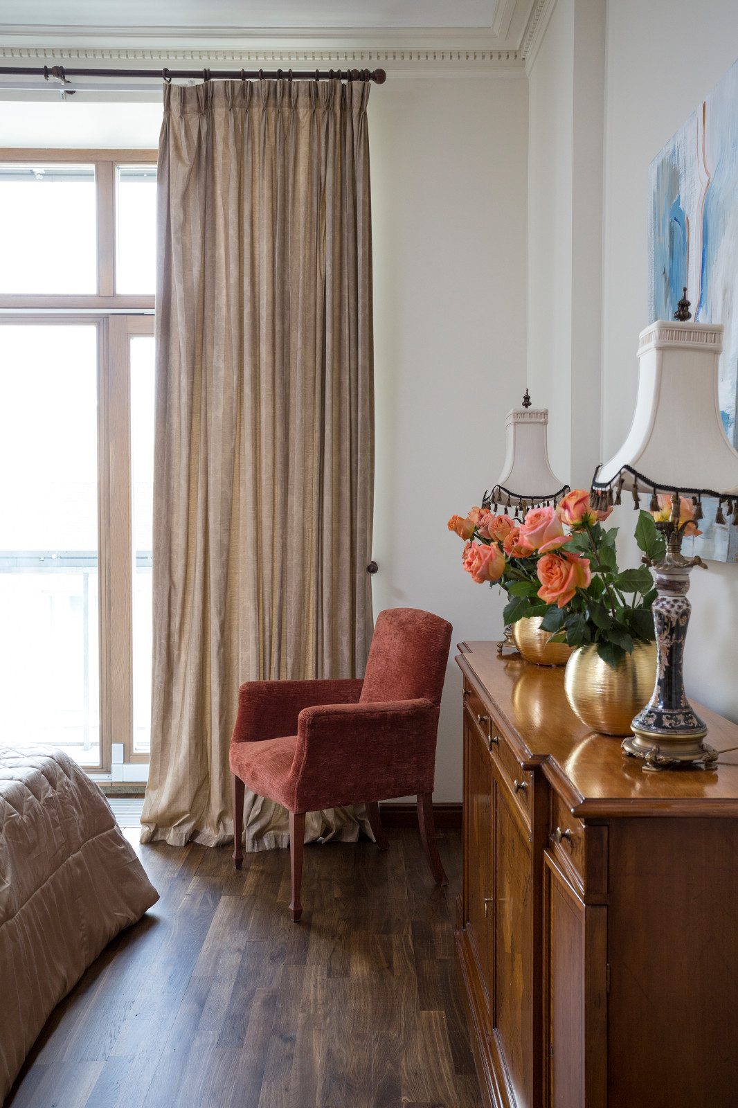 Фьюжн на Остоженке