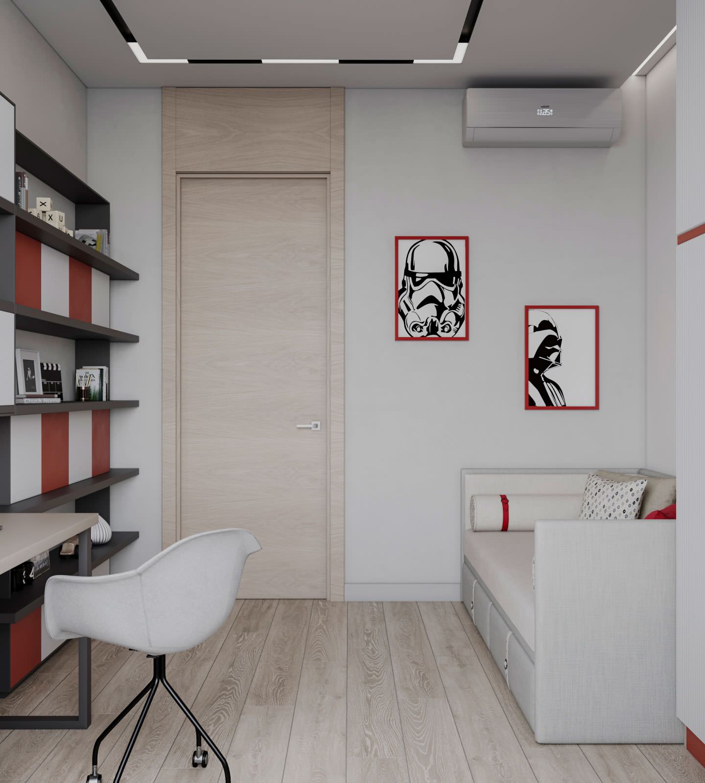 Волнующее предвкушение