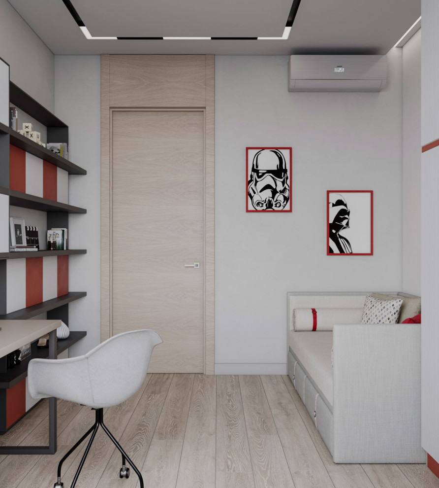 Волнующее предвкушение