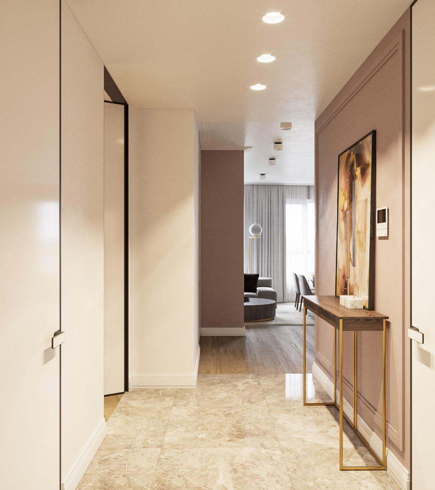 ЖК "Клевер парк"