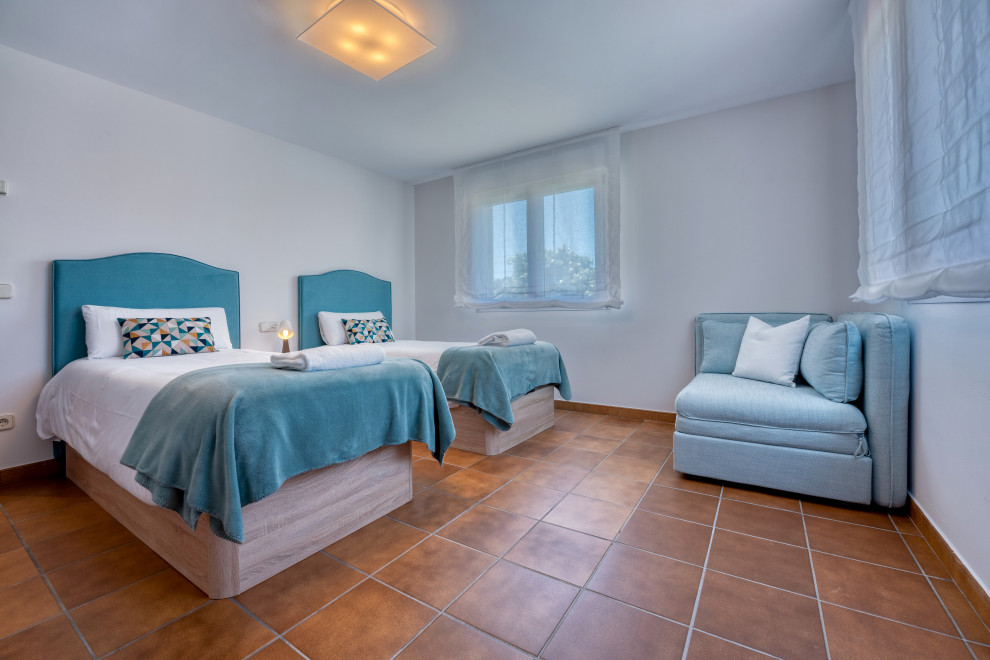 Casa preparada para Airbnb
