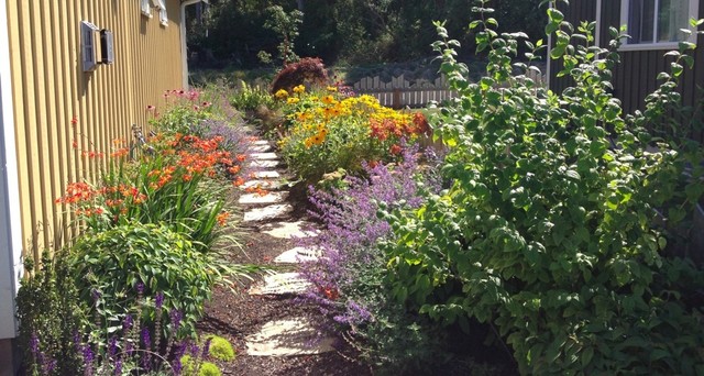 West Commons klassisch-garten