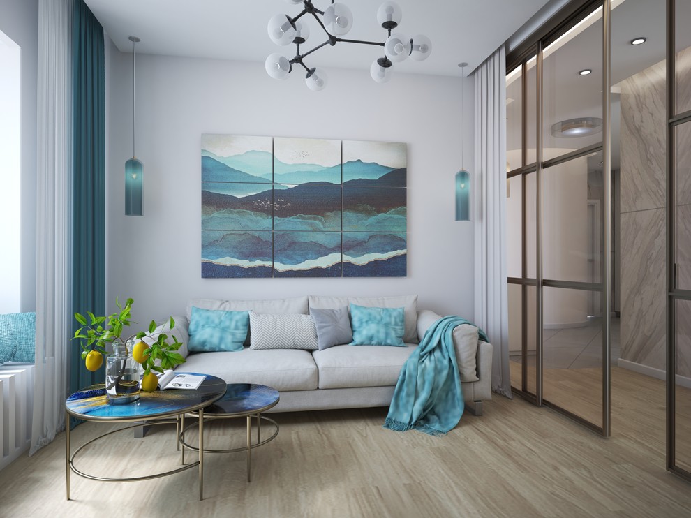 Легкость и практичность.