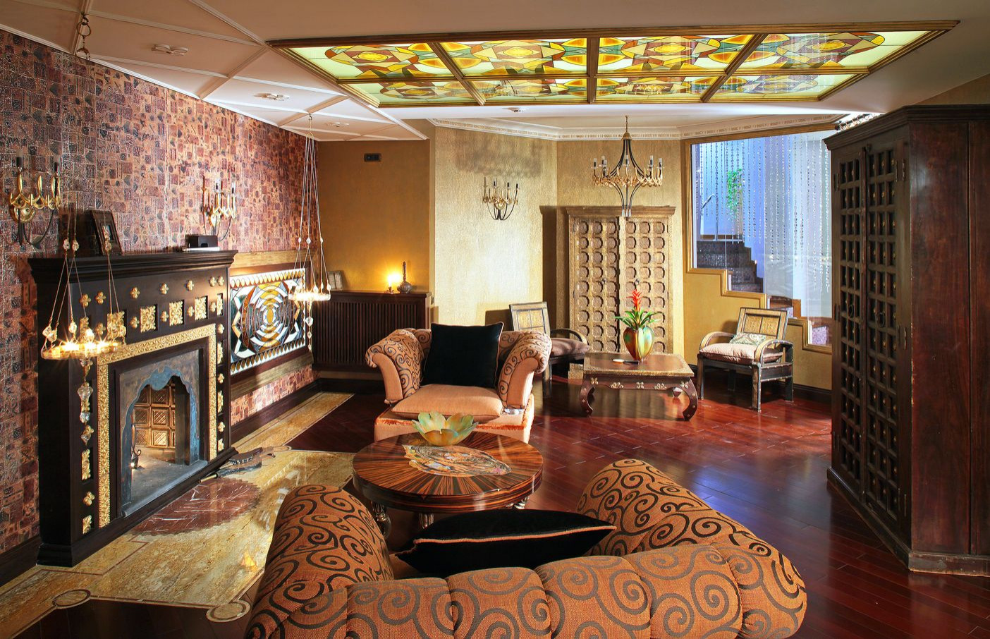 дом в Жуковке