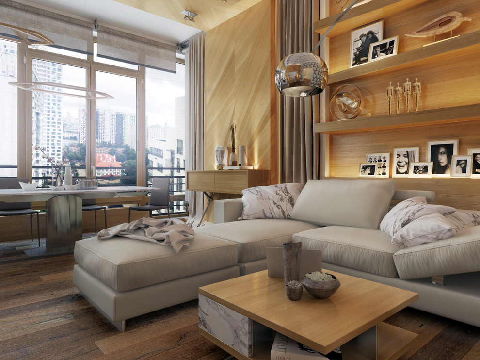 Wellton Park III Apartment