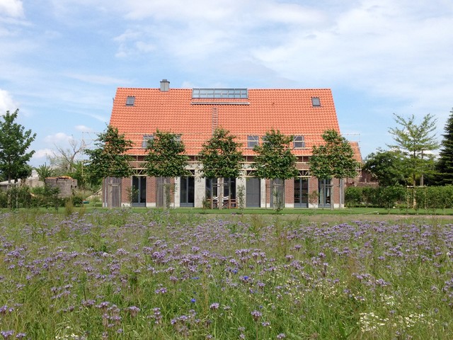 Haus Krauhausen exterior