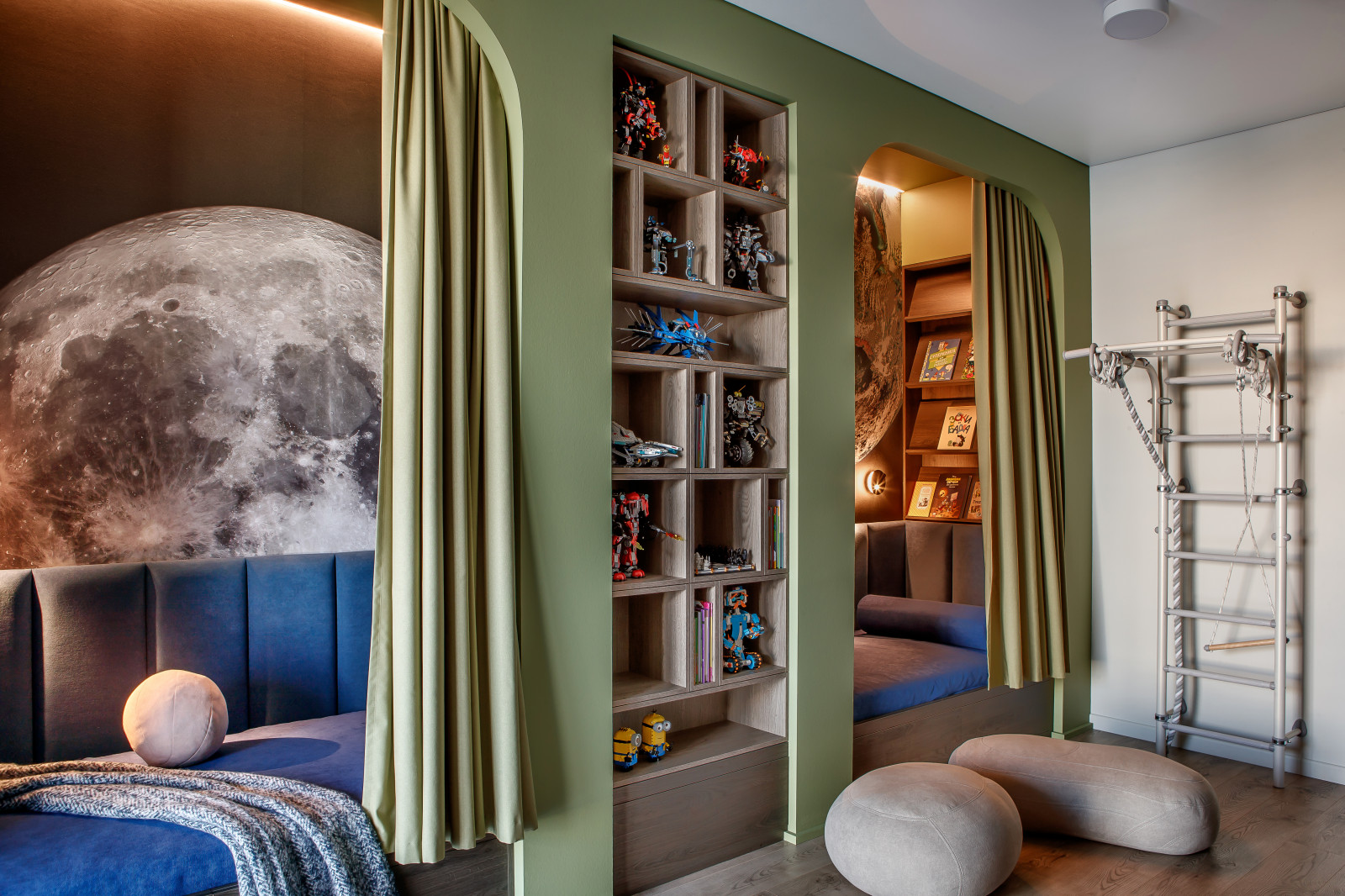 Вокруг минимализма