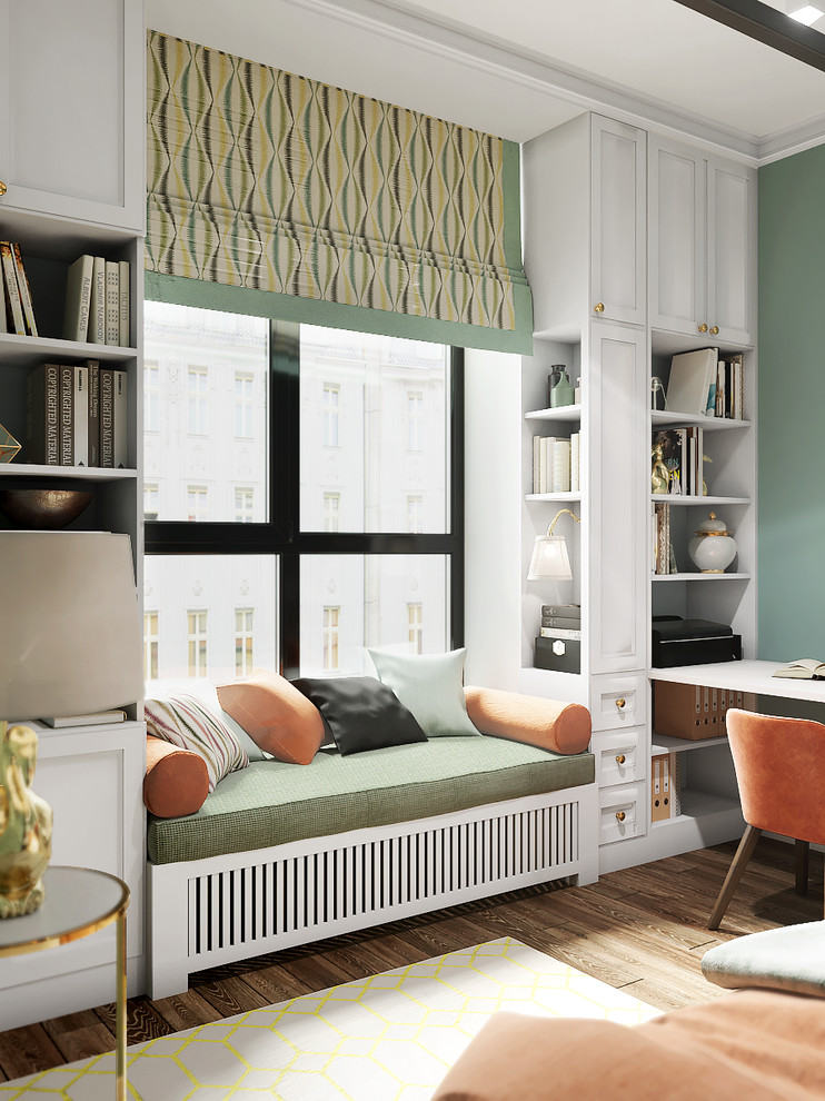 Здесь все "дышит" цветом бирюзовой воды и "пахнет" зеленью пальмовой ветки