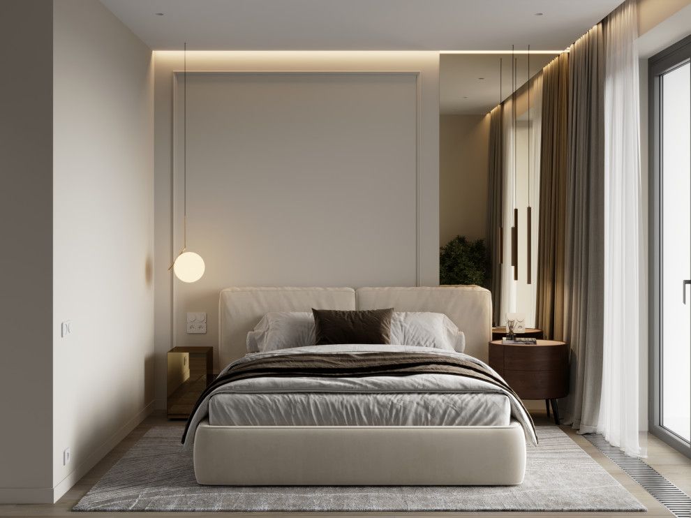 ЖК "Настоящее"