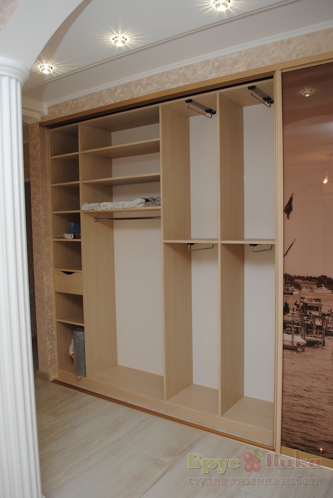 Квартира Итальянцу