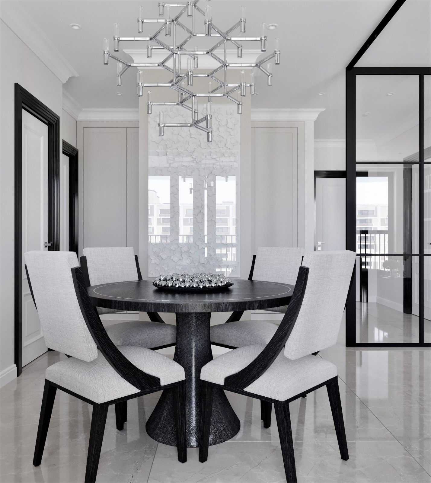 ЖК ЦАРСКАЯ СТОЛИЦА | Санкт-Петербург