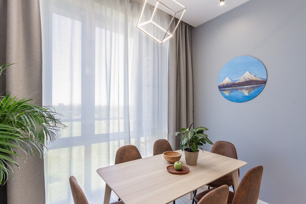 ЖК Резиденции Сколково