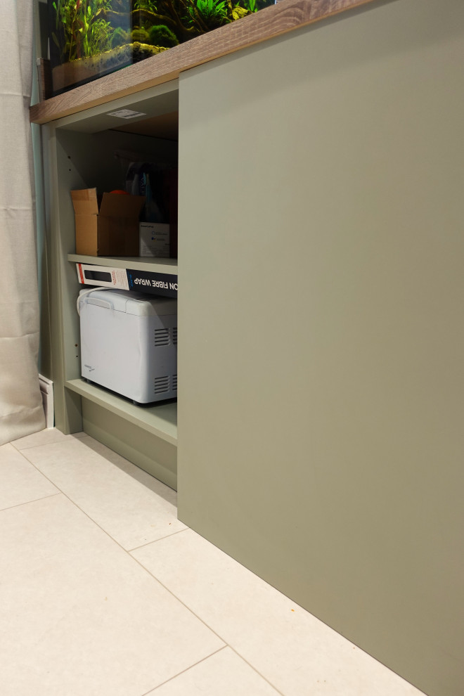 The Barwell Kitchen II - Sodermalm - RRP £20,000 - Luxe Price £17,900