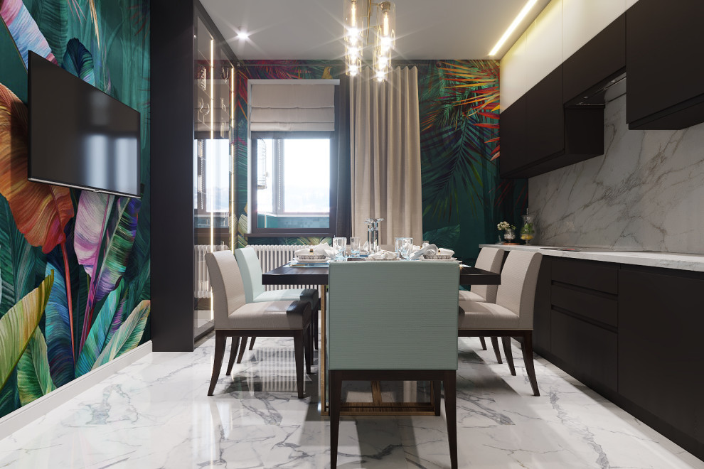 ЖК "Донской Олимп"