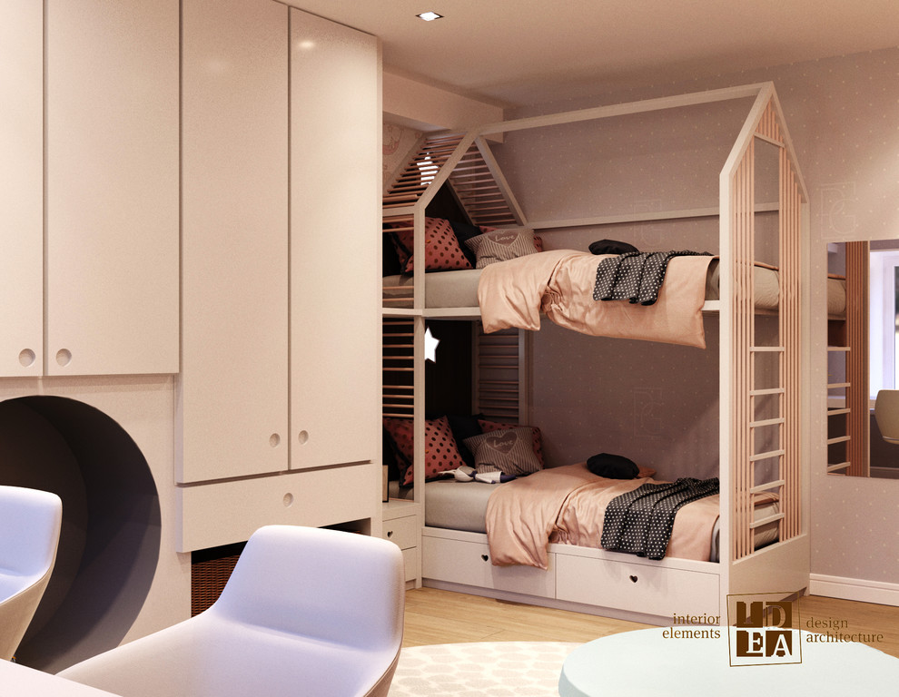 Квартира Перекальского