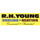R. H. Young Cooling & Heating Inc.