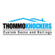 Thommoknockers Custom Decks