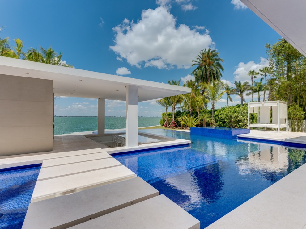 Jackson Custom Pools Miami by Jackson Custom Pools Houzz