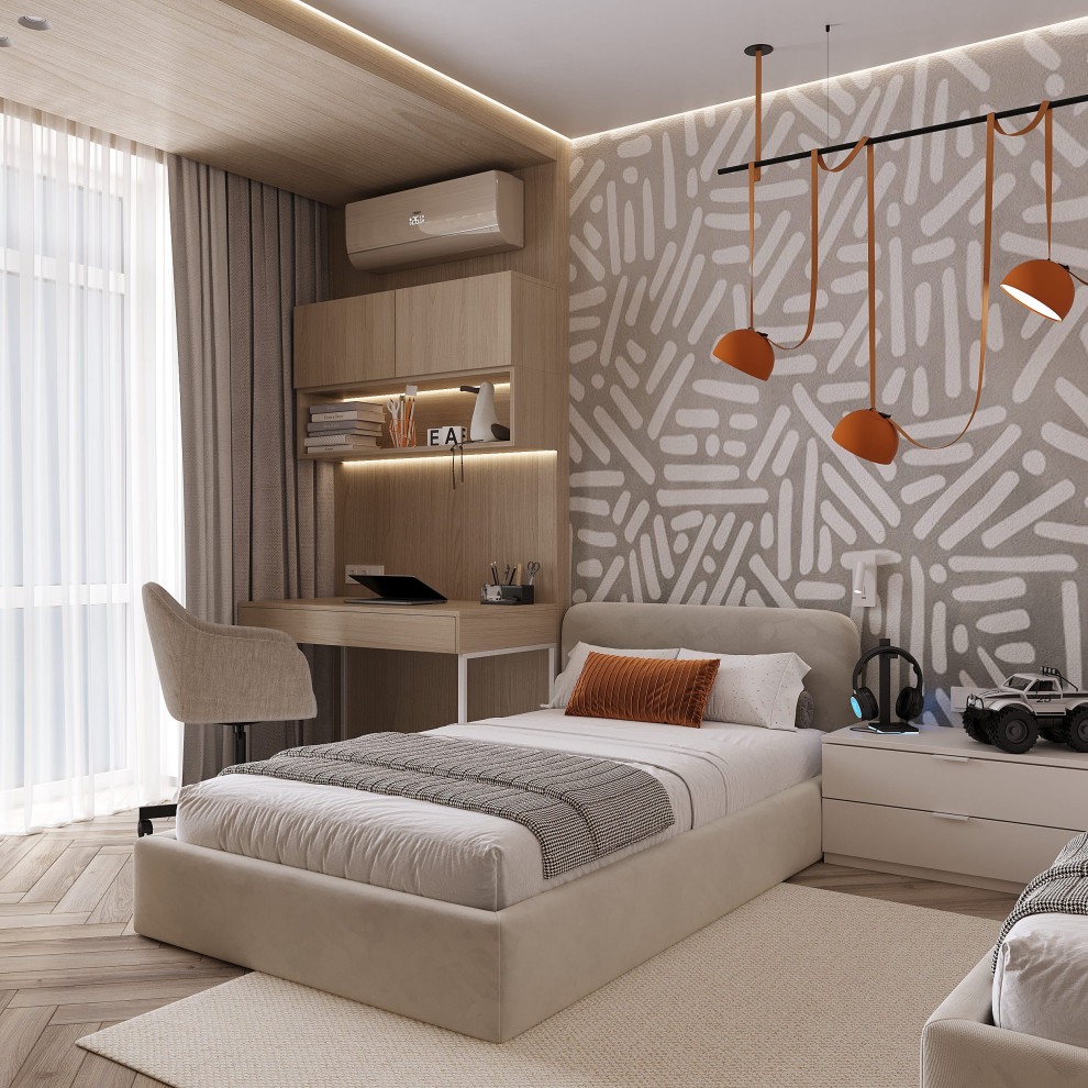 АК Marine Garden 89 м.2