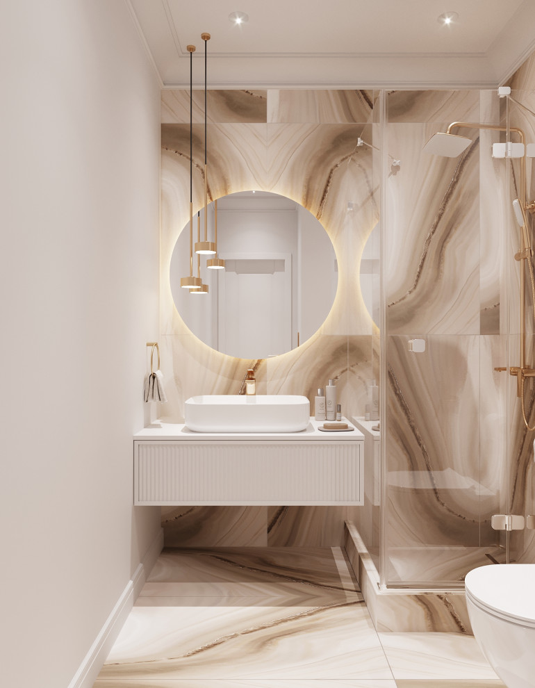 Квартира в Сочи