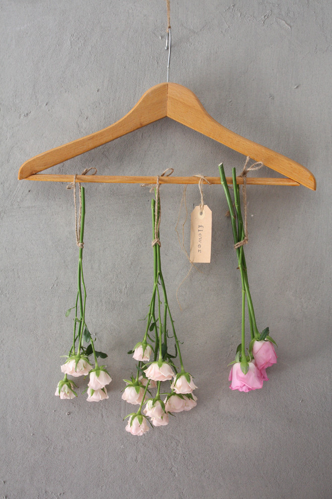 Esempio di case e interni contemporanei