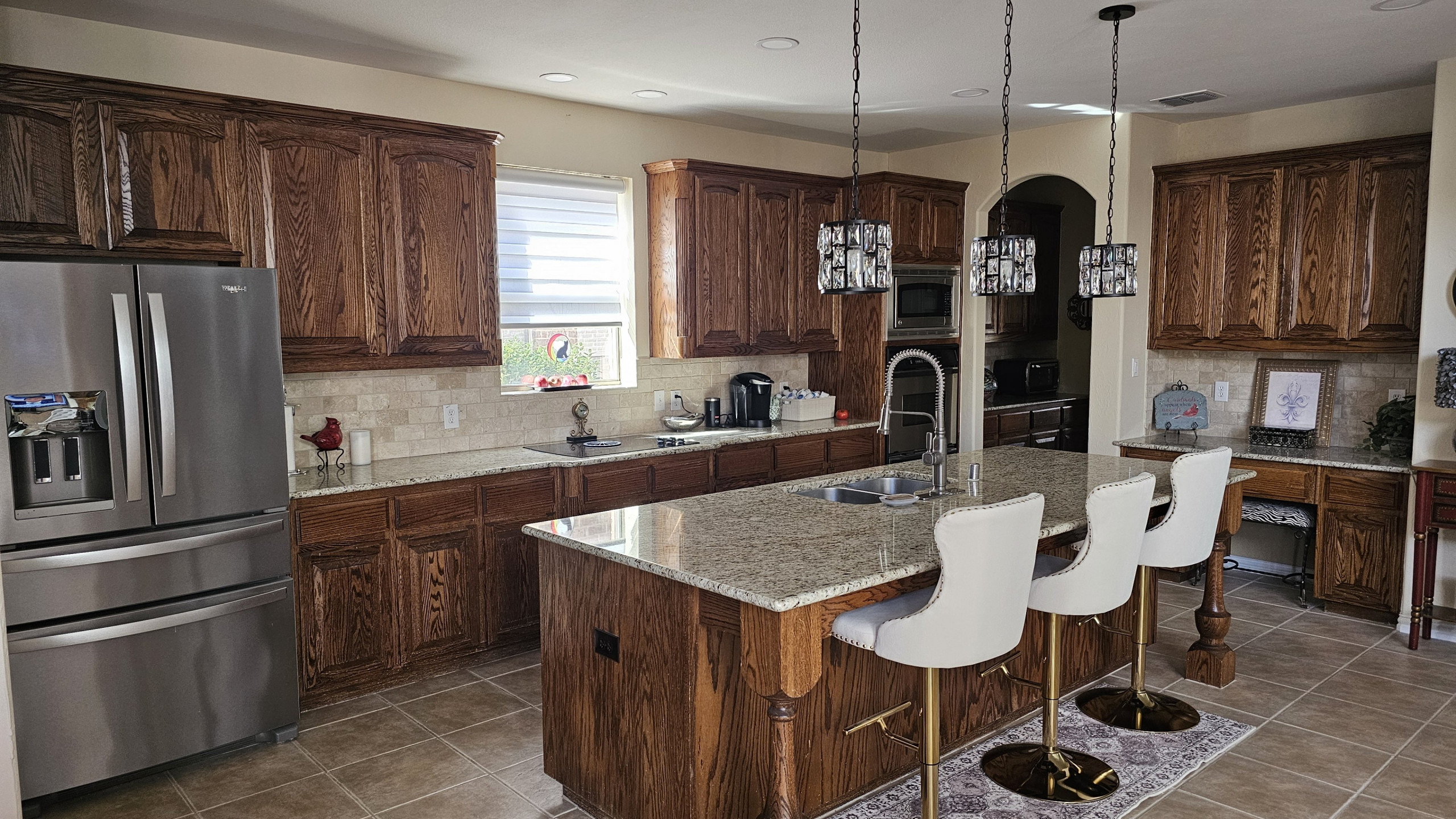 Frisco TX - Kitchen Remodeliing