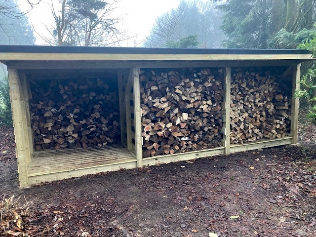 Log Store
