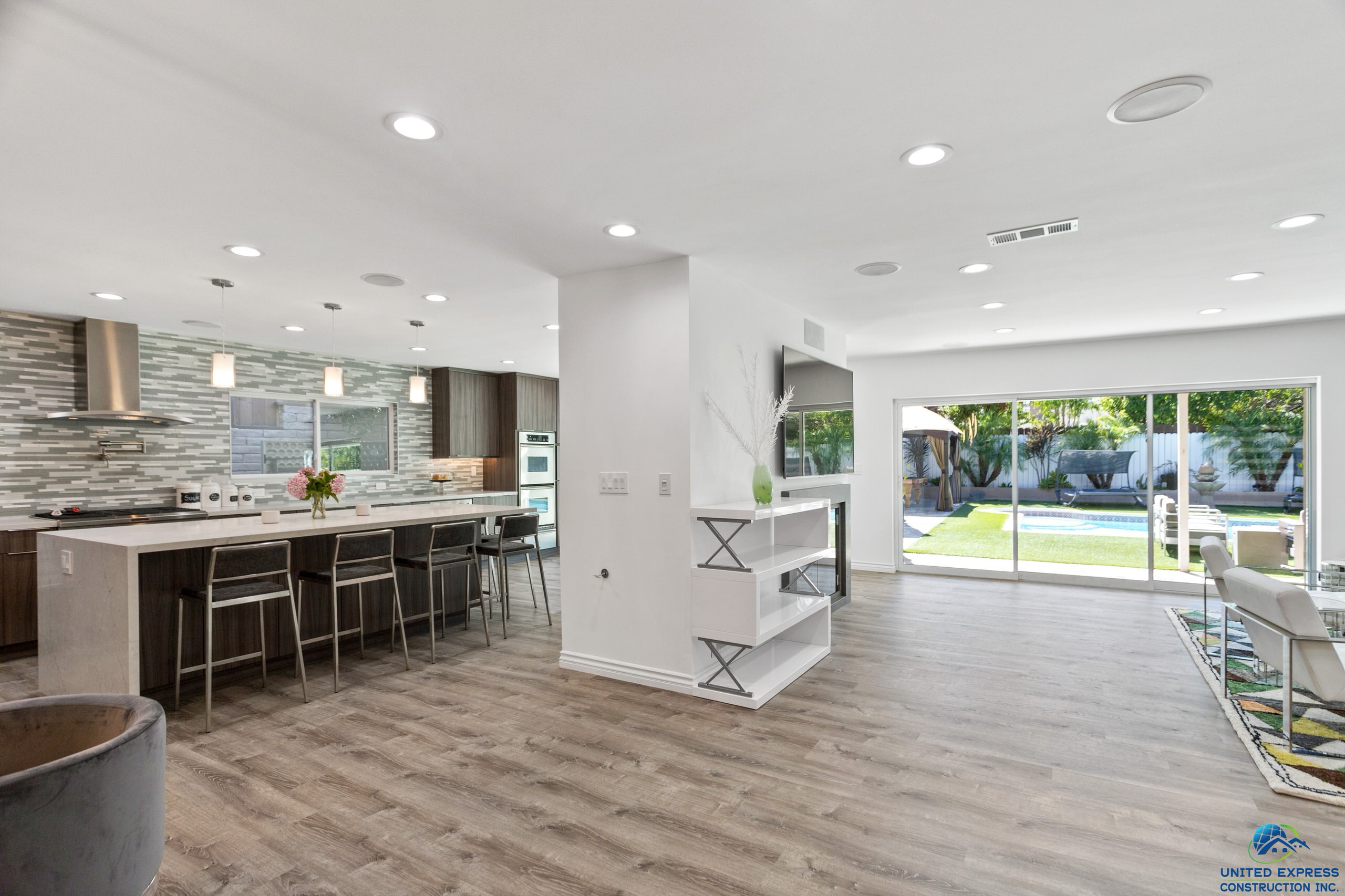 Kitchen Remodel Woodland Hills