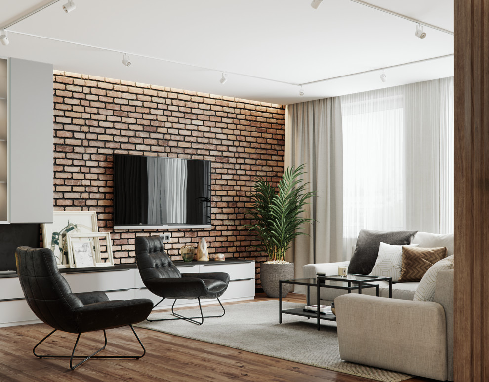 Квартира в Кудрово