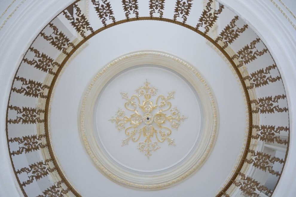 отдельные элементы