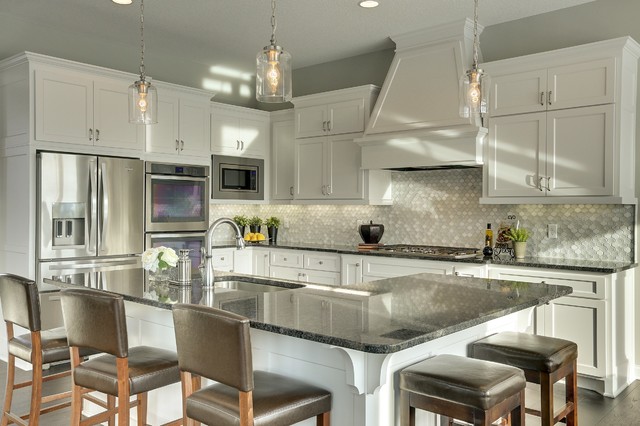 5980 model transitional-kitchen