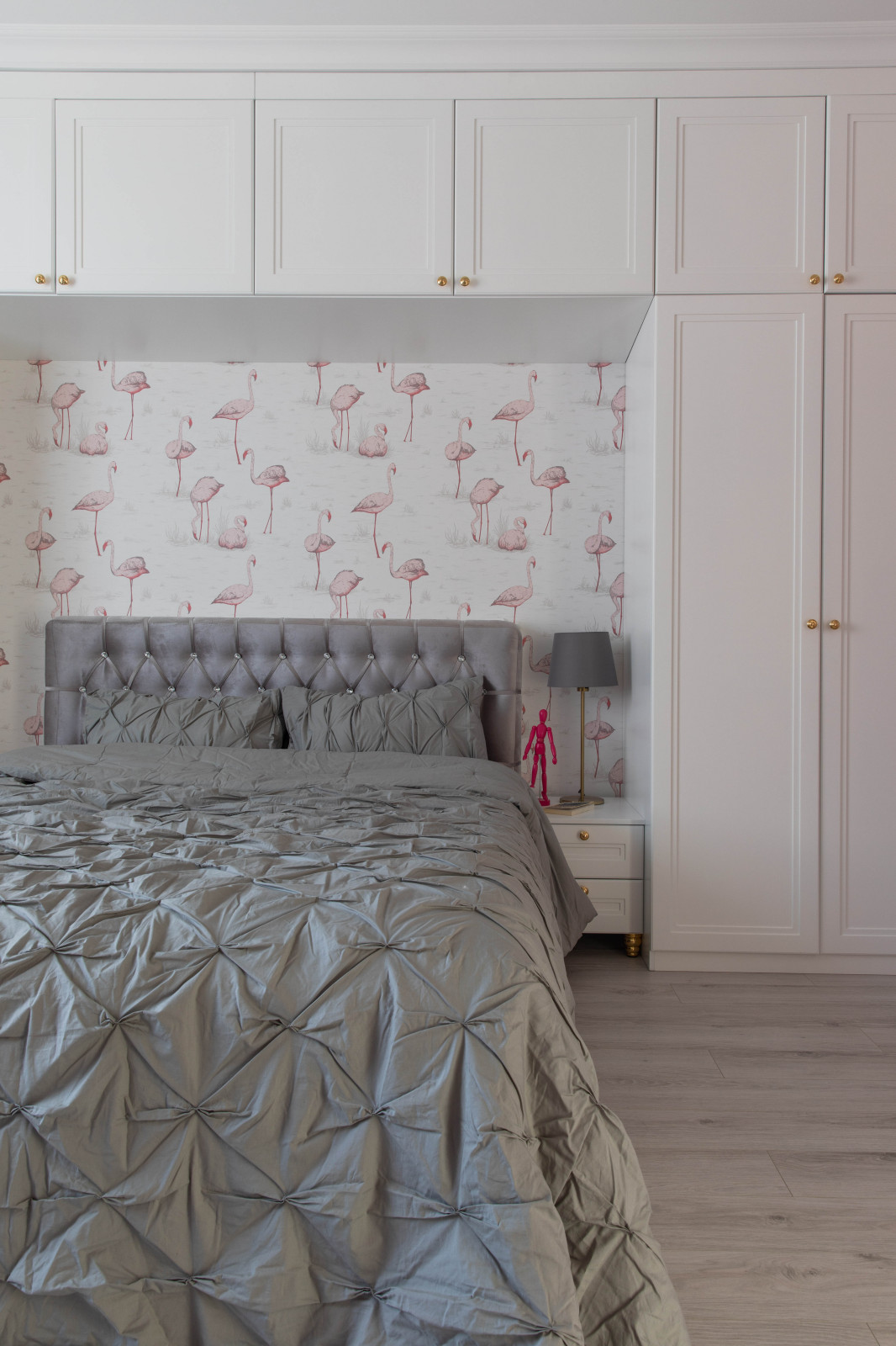 уютная эклектика