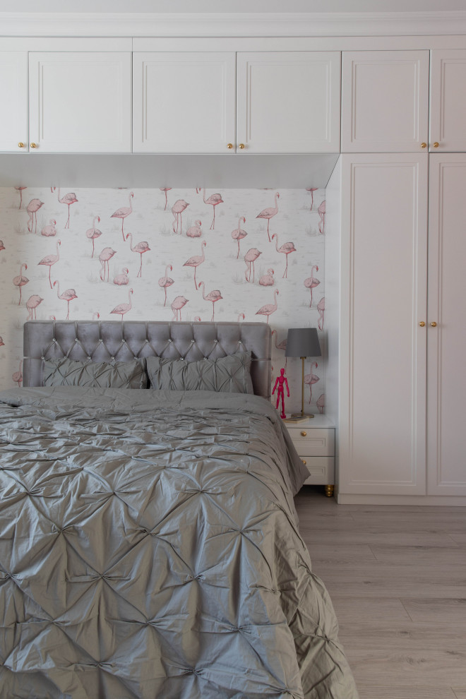 уютная эклектика