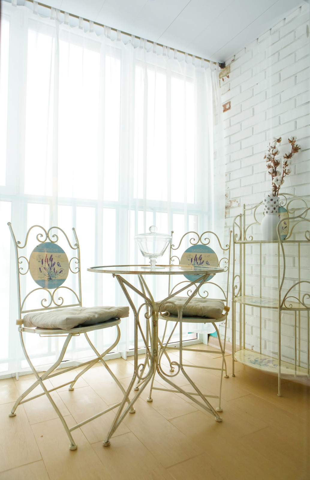 С видом на Залив