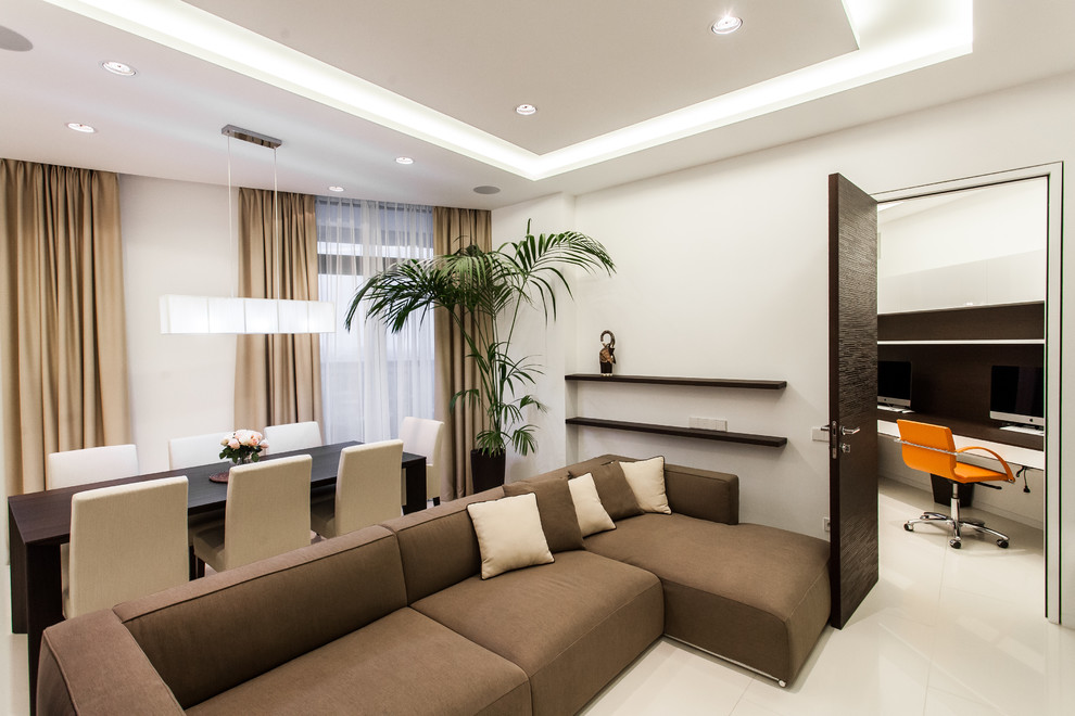 УЛ. ВАРШАВСКАЯ, ПЛОЩАДЬ: 156 М2