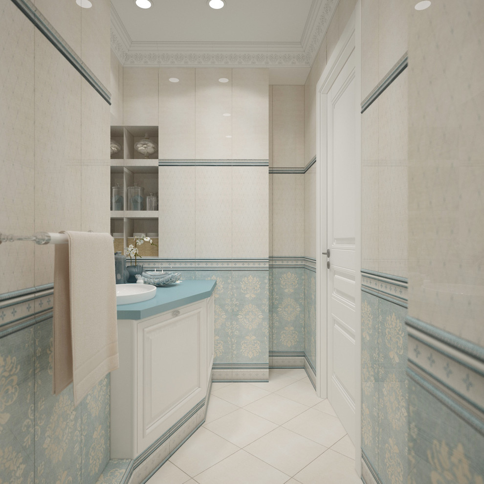 Квартира №5