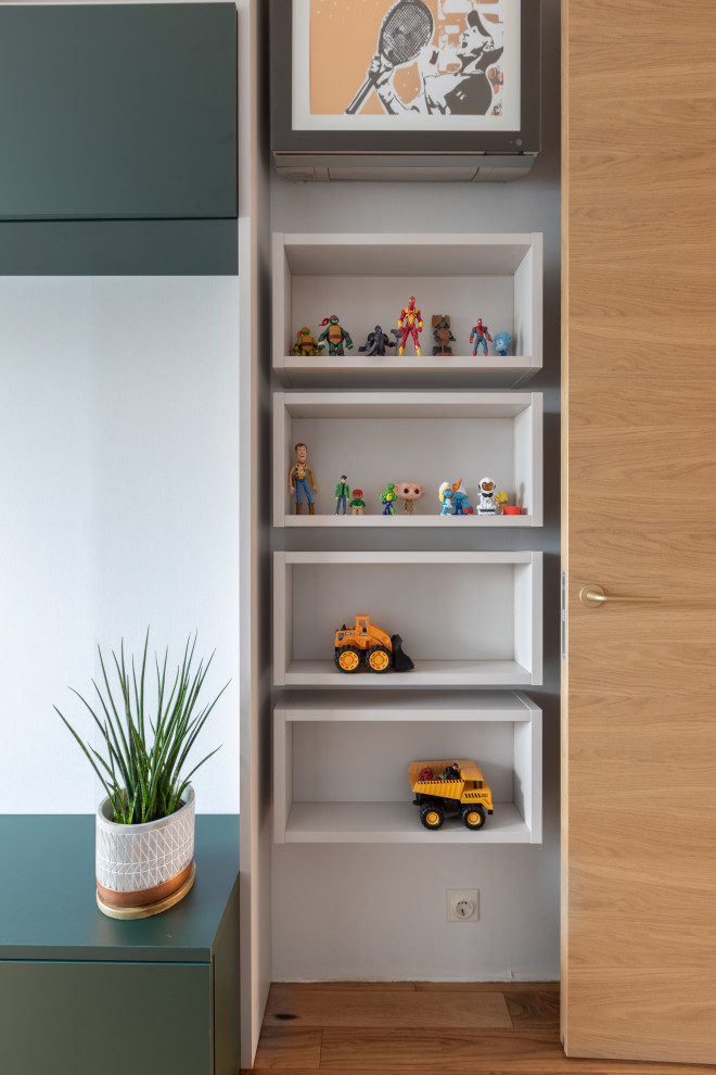 Уютный эко-минимализм