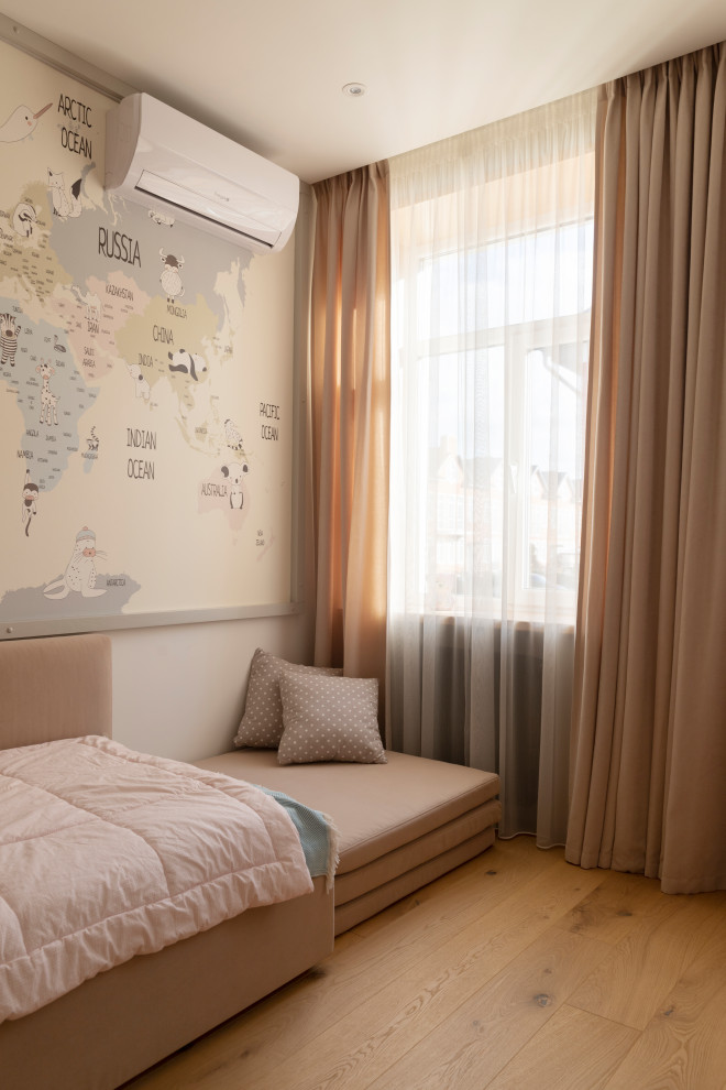 Фотографии реализации таун