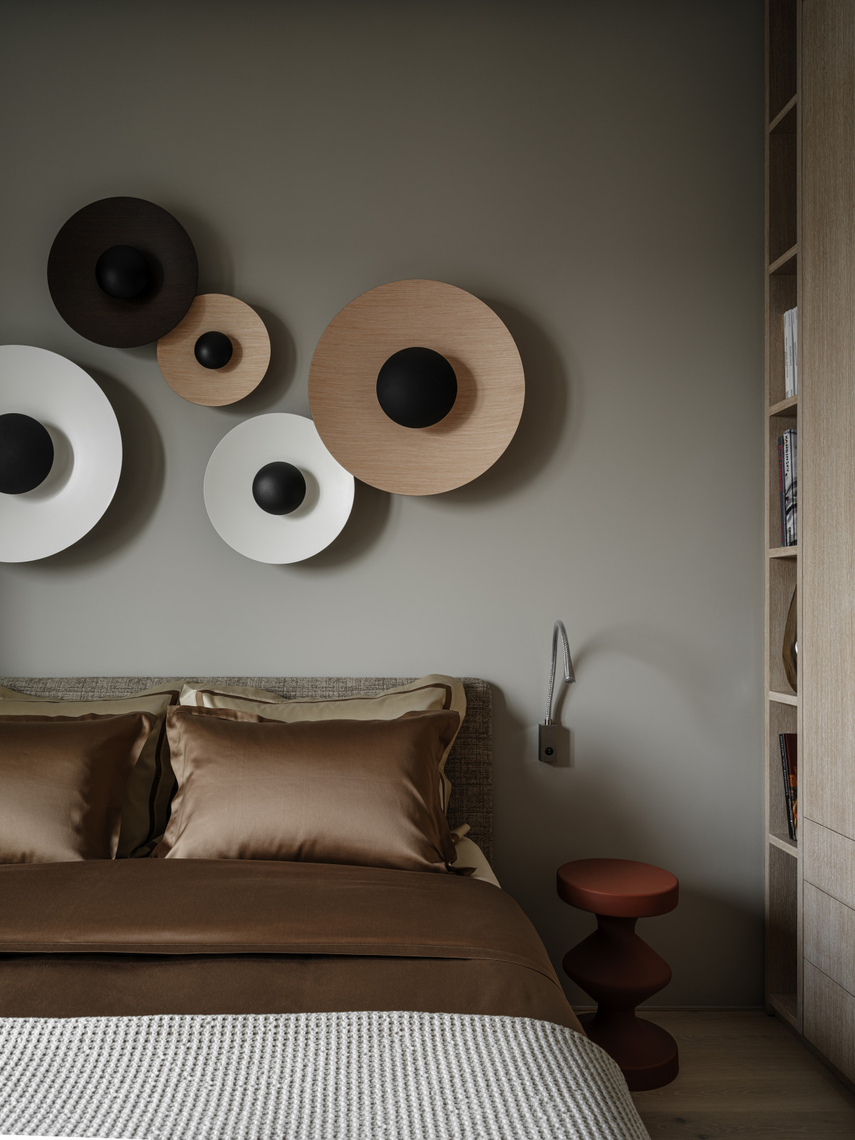 Квартира в Москве , 100 м²