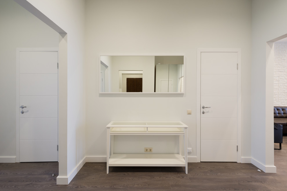 Лофт на Трубной