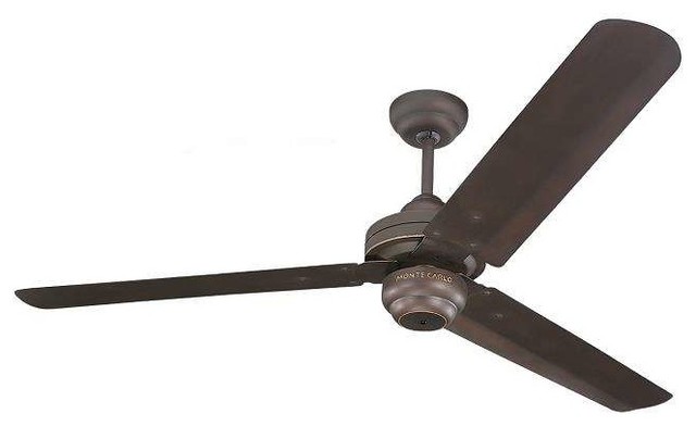 Monte Carlo 3su54 Studio 54 Ceiling Fan Transitional Ceiling