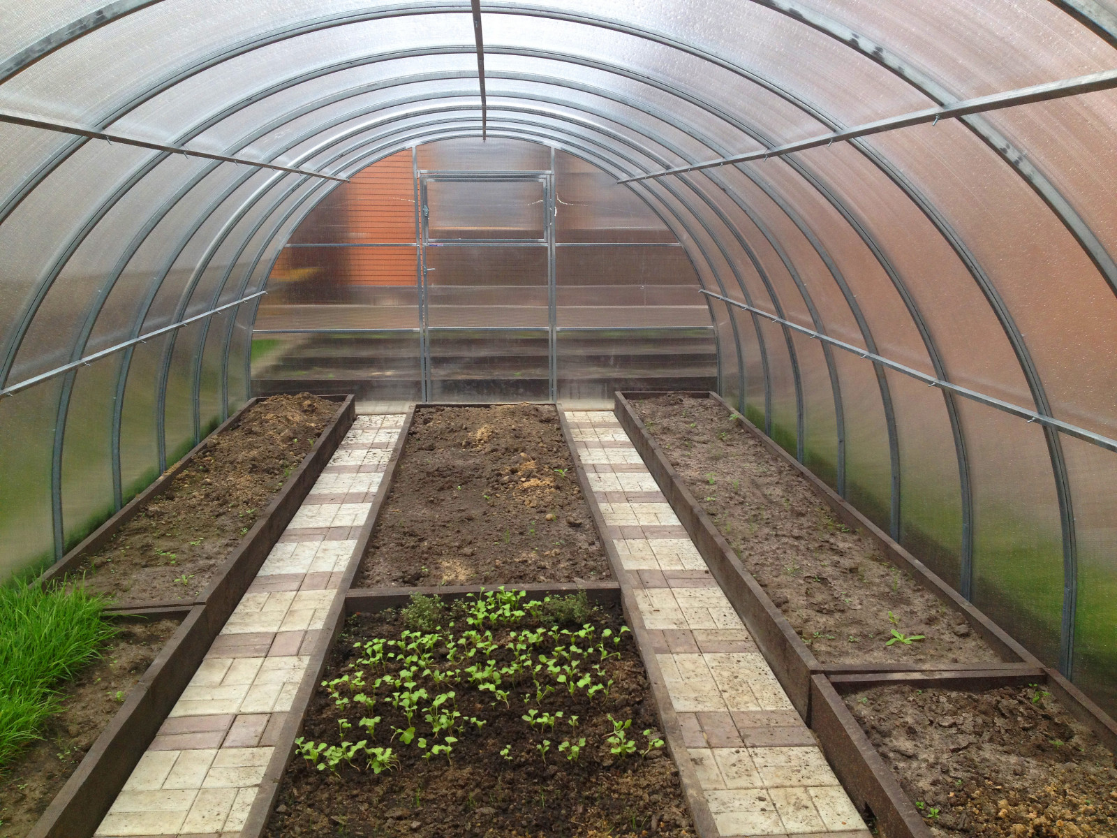 Петровский